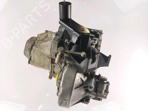 Gearbox CITROËN C8 (EA_, EB_) 2.0 16V | BP36006442M3 - Image 3