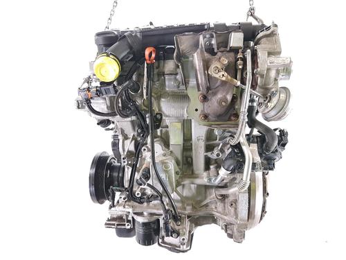 Engine PEUGEOT 308 II (LB_, LP_, LW_, LH_, L3_) 1.2 THP 110 | BP29623528M1 