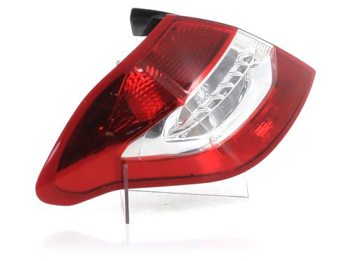 Farolim esquerdo CITROËN C4 II (NC_) 1.6 HDi 90 | BP30166066C34 