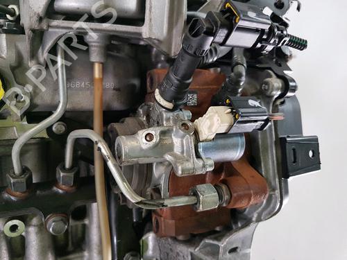 Engine CITROËN DS4 (NX_) 1.6 HDi 115 | BP32180707M1 