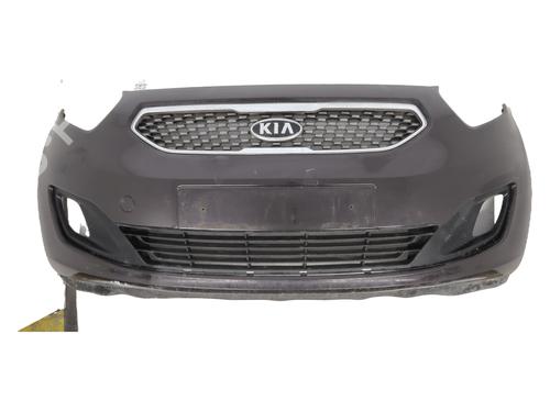 front-bumper-kia-venga-yn-2010-2011-2012-2013-2014-2015-2016-2017-2018-2019-33972923 main image