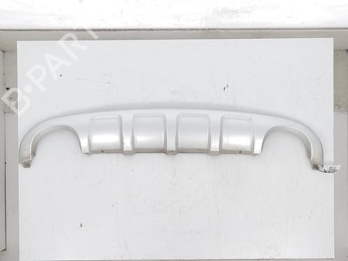 Used Rear bumper spoiler Rear bumper spoiler KIA SPORTAGE IV (QL, QLE) 2.0 CRDi (136 hp) 40211737 40211737