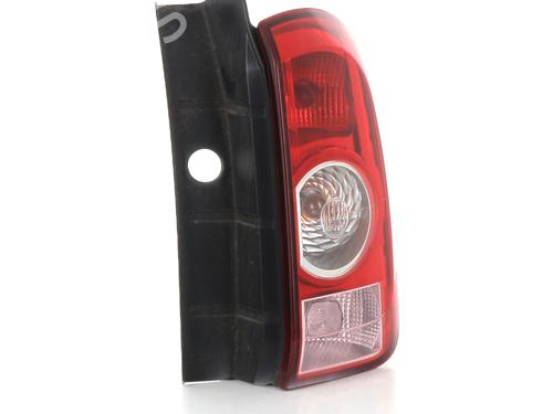 Right taillight DACIA DUSTER (HS_) 1.5 dCi (HSMC) | BP33949403C35  - Image 5