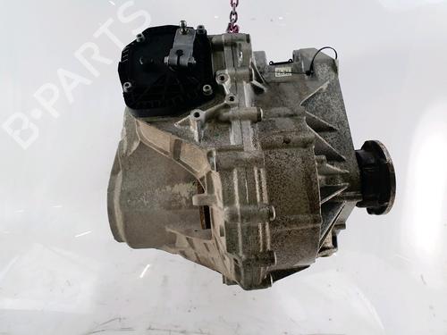 Gearbox SEAT IBIZA IV (6J5, 6P1) 1.2 TSI | BP29381365M3 