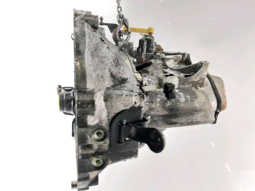 Used Gearbox Gearbox CITROËN C3 I (FC_, FN_) 1.4 HDi (68 hp) 36006071 36006071
