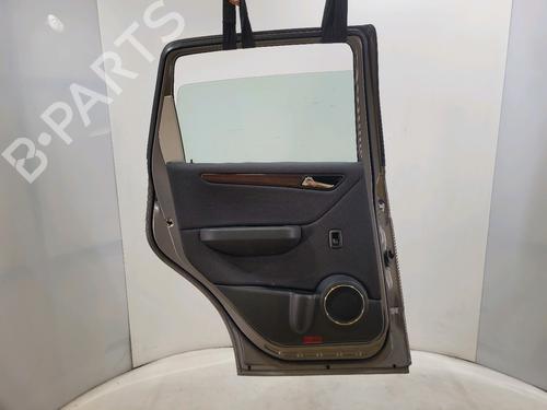 Left rear door MERCEDES-BENZ A-CLASS (W169) A 180 CDI (169.007, 169.307) | BP30808248C4