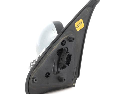 Right mirror RENAULT CLIO II (BB_, CB_) | BP27246913C27
