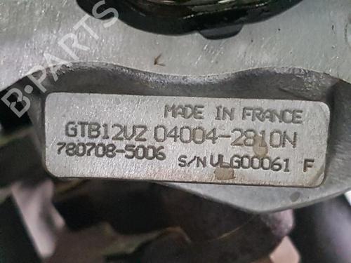 Engine TOYOTA YARIS (_P9_) 1.4 D-4D (NLP90_, NLP90R) | BP36211680M1 - Image 7