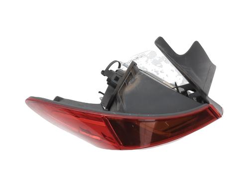 Used Left taillight BMW X1 (E84) xDrive 23 d (204 hp) 32278492