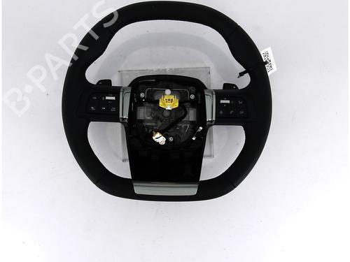 Used Steering wheel CITROËN C4 X (BD_, BE_, BF_) 1.5 BlueHDi 130 (BEYHZB) (131 hp) 17708584