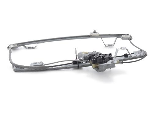 Front right window mechanism RENAULT KANGOO Express (FW0/1_) 1.5 dCi 75 (FW07, FW10, FW04) | BP35718365C23 - Image 4