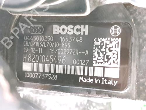 Engine RENAULT MASTER III Van (FV) 2.3 dCi 125 FWD (FV0C, FV0D, FV0G, FV0H, FV0J, FV0K,... | BP37148832M1 - Image 10