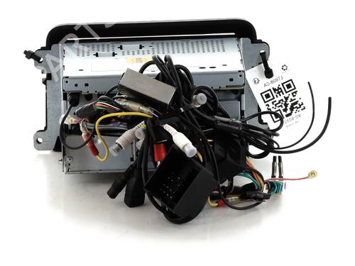 Radio VW POLO V (6R1, 6C1) 1.2 | BP26727021E6 