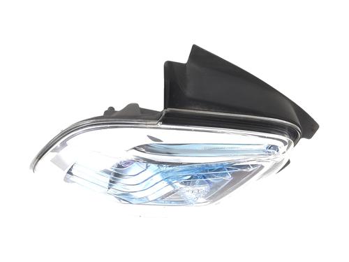 Used Left taillight RENAULT ZOE (BFM_) ZOE (88 hp) 29578837