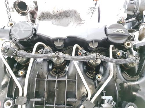 Engine PEUGEOT PARTNER MPV (5_, G_) 1.6 HDi 90 | BP29849134M1