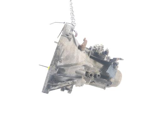 Used Gearbox Gearbox FIAT PANDA (312_, 319_) 0.9 (312PXG1A) (86 hp) 40277894 40277894