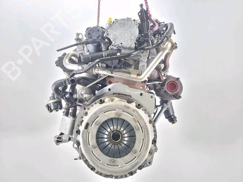 Engine AUDI A4 B8 Avant (8K5) 2.0 TDI | BP29849078M1 