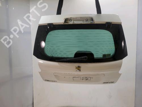 Used Tailgate Tailgate 37506650 37506650