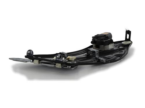 Rear left window mechanism PEUGEOT 207 CC (WD_) 1.6 HDi | BP29265555C24 