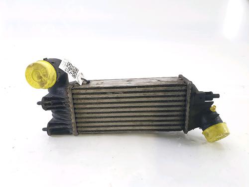 Used Intercooler PEUGEOT 406 (8B) 2.0 HDI 110 (109 hp) 27690956