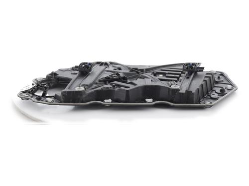 Front left window mechanism FORD FIESTA VII (HJ, HF) 1.5 TDCi Active | BP38613082C22 - Image 4