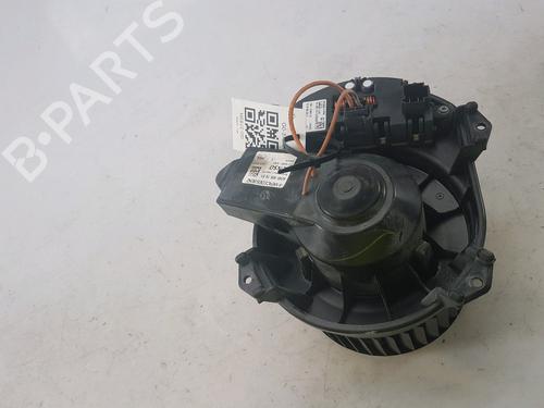 Used Heater blower motor MERCEDES-BENZ GLA-CLASS (X156) GLA 200 CDI / d (156.908) (136 hp) 13893856