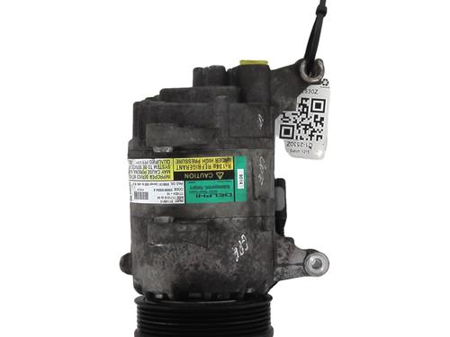 AC compressor MINI MINI Convertible (R52) Cooper S | BP31875465M34 