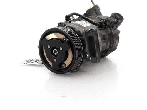 Used AC compressor AC compressor PEUGEOT 208 I (CA_, CC_) 1.6 BlueHDi 100 (100 hp) 36380322 36380322