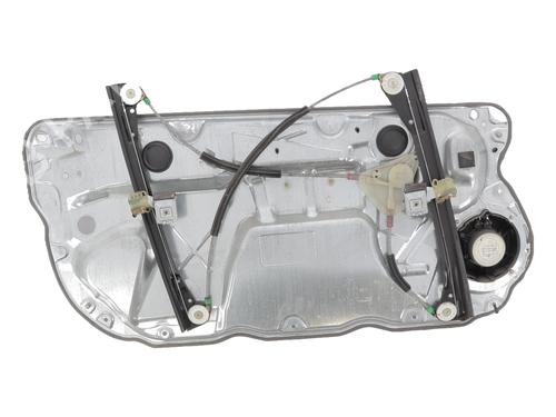 Used Front right window mechanism Front right window mechanism 37627656 37627656