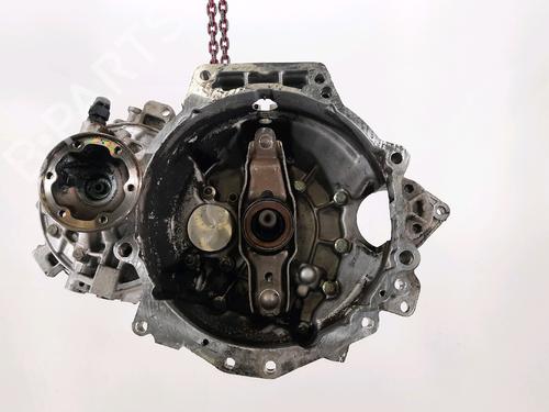 Gearbox VW NEW BEETLE (9C1, 1C1) 1.9 TDI | BP31349477M3