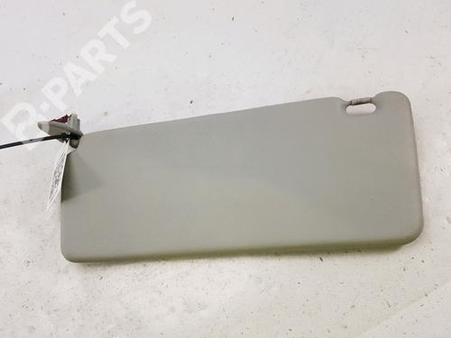 Right sun visor BMW 5 (E39) 530 d | BP10731778I2 