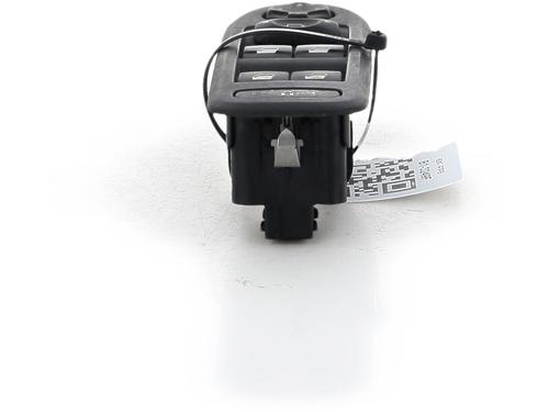 Left front window switch CITROËN C5 III Break (RW_) 2.0 HDi 140 | BP37658170I27 - Image 2