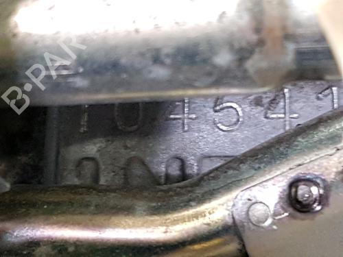 Engine TOYOTA YARIS (_P9_) 1.4 D-4D (NLP90_, NLP90R) | BP37257099M1 - Image 10