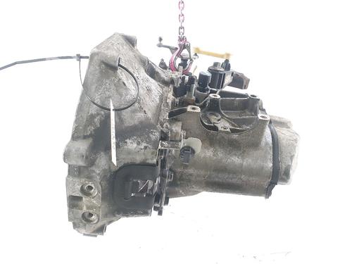 Boîte de vitesses PEUGEOT 207 (WA_, WC_) 1.4 HDi (68 hp) 31693928