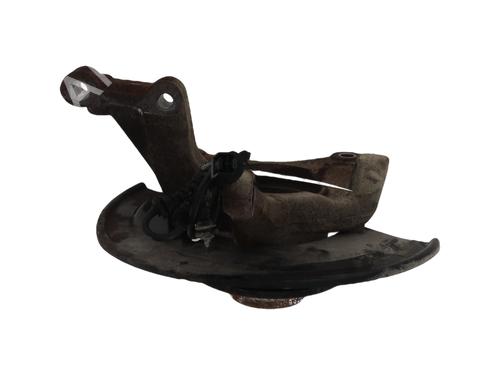 Left front steering knuckle DACIA DUSTER (HS_) 1.5 dCi | BP33838409M25 - Image 3