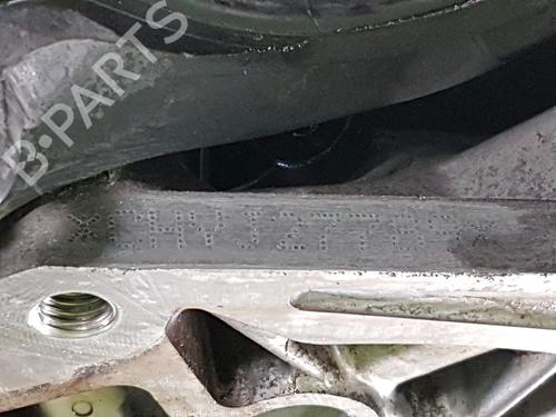 Engine SEAT Mii (KF1, KE1) 1.0 | BP31180452M1 