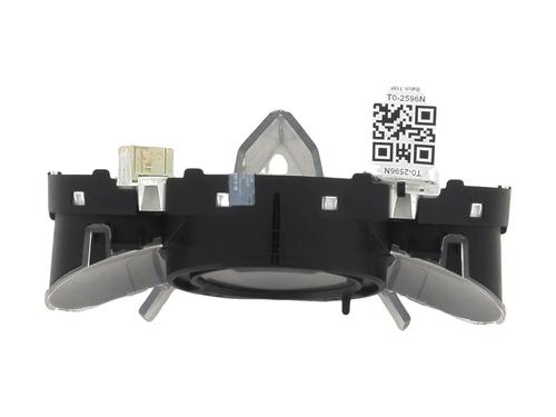 Kombiinstrument CITROËN DS3 (SA_) 1.6 VTi 120 (120 hp) 31749368