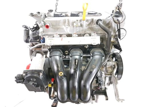 Engine OPEL AGILA B (H08) 1.0 (F68) | BP18664833M1 