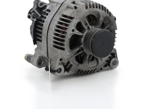 Alternator PEUGEOT 206 SW (2E/K) 2.0 HDi | BP36210472M7 - Image 4