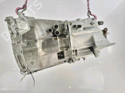 Used Gearbox BMW 3 Compact (E36) 318 tds (90 hp) 26591607