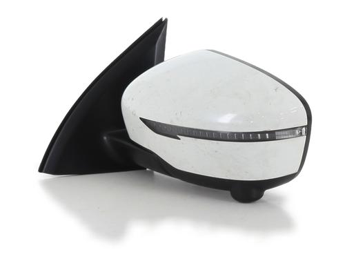 Left mirror NISSAN QASHQAI II (J11, J11_) 1.6 DIG-T | BP32131189C26 
