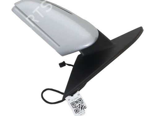 Used Left mirror MERCEDES-BENZ A-CLASS (W176) A 180 CDI / d (176.012) (109 hp) 30800296