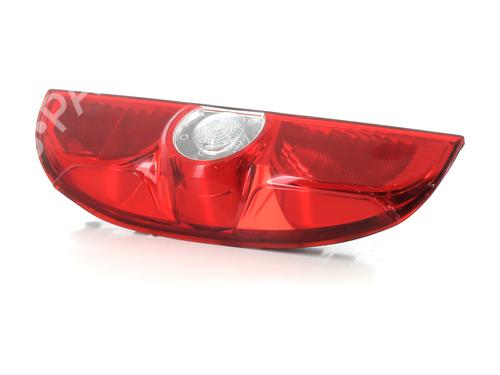 Right taillight OPEL COMBO Box Body/MPV (X12) 1.3 CDTI (B05) | BP25128174C35 