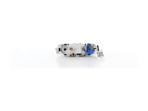 Climate control RENAULT MEGANE III Hatchback (BZ0/1_, B3_) 1.5 dCi (BZ09, BZ0D, BZ1W, BZ29, BZ14) | BP36211233I5 - Image 2