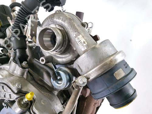 Engine MERCEDES-BENZ A-CLASS (W169) A 180 CDI (169.007, 169.307) | BP33446349M1 - Image 6