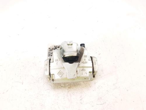 Used Right front brake caliper RENAULT ZOE (BFM_) ZOE (BFMC, BFMD) (136 hp) 27918645