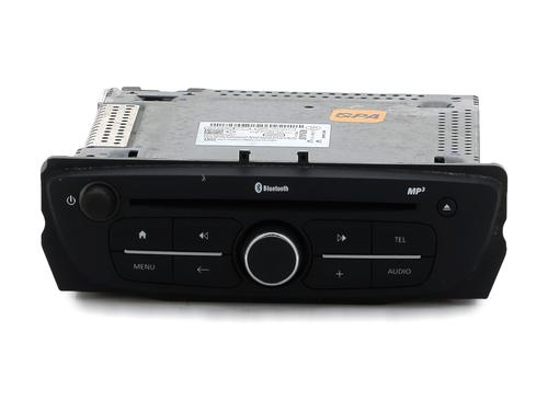 Bilradio RENAULT KANGOO Express (FW0/1_) [2008-2025]  28573753