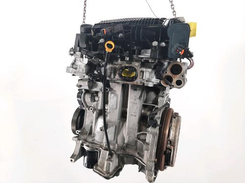 Engine PEUGEOT 208 I (CA_, CC_) 1.2 VTI 82 | BP37191395M1 - Image 2