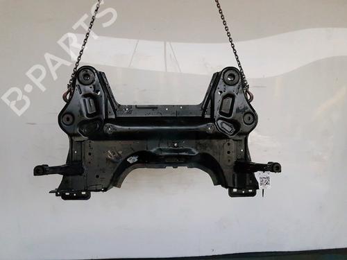 Used Subframe CITROËN C4 III (BA_, BB_, BC_) 1.2 PureTech 130 (BAHNSA, BAHNSB) (130 hp) 28834177