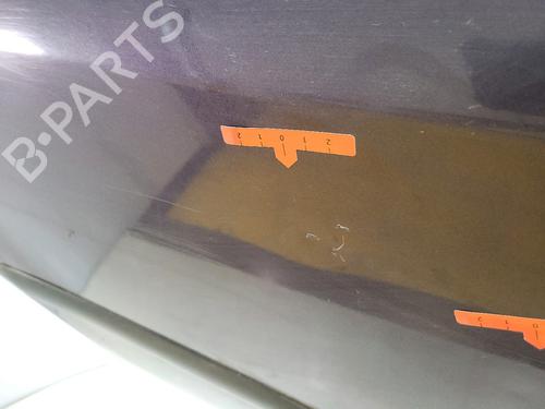Right rear door PEUGEOT 307 (3A/C) 2.0 HDi 110 | BP27710631C5 